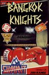 Bangkok Knights Box Art Front